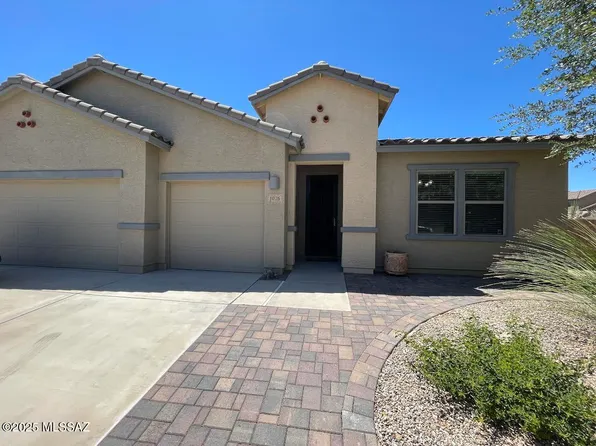 1076 E Empire Canyon Ln, Sahuarita, AZ 85629