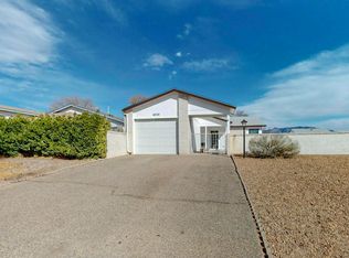 4828 Platinum Loop NE, Rio Rancho, NM 87124