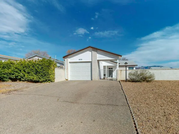 4828 Platinum Loop NE, Rio Rancho, NM 87124
