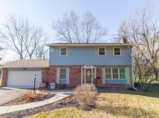 5518 Daniel Dr, Indianapolis, IN