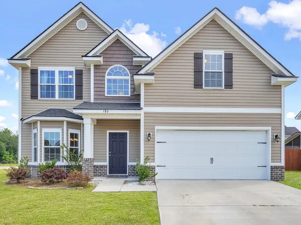 180 Factors Walk, Hinesville, GA 31313
