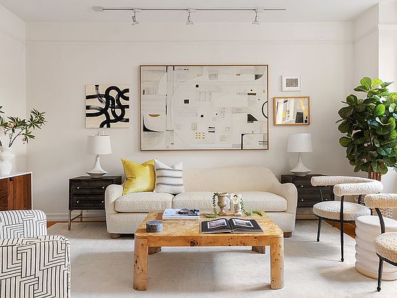 2nd image of 7 Gramercy Park W #4A