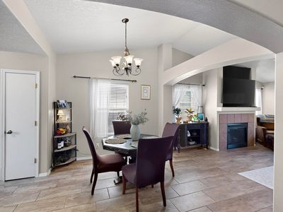 7463 Snowy Egret Pl NW, Albuquerque, NM, 87114