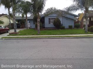 9116 Faywood St, Bellflower, CA 90706