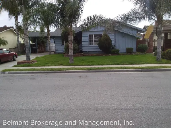 9116 Faywood St, Bellflower, CA 90706