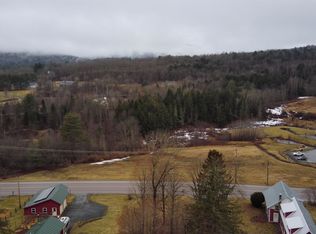 0 Guild Hill Rd, Waterbury Center, VT 05677