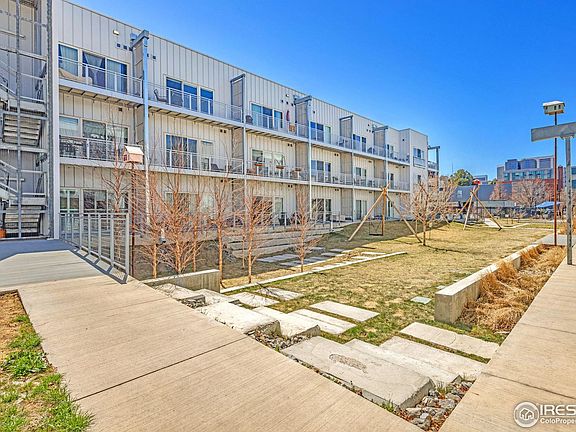 5th image of 2525 Arapahoe St #109