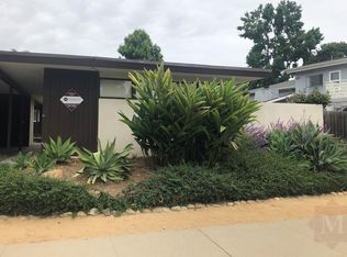 250 Ribera Dr #B, Santa Barbara, CA 93111