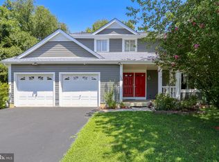 1423 Cavendish Dr, Silver Spring, MD 20905