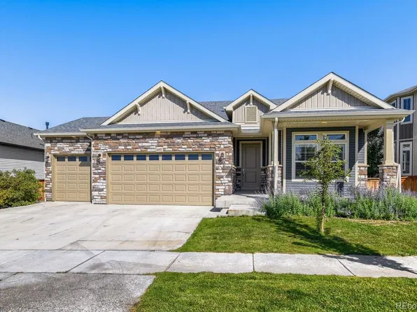 16455 E 110th Avenue, Commerce City, CO 80022