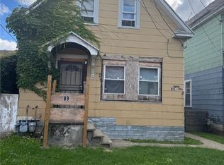 89 Deshler St, Buffalo, NY 14212
