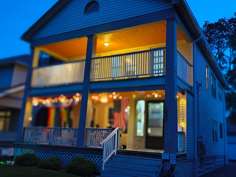 1440 Larchmont Ave #UPPER — Photo 21
