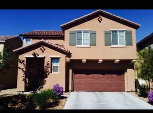 5645 Nobleton Ct, North Las Vegas, NV 89081
