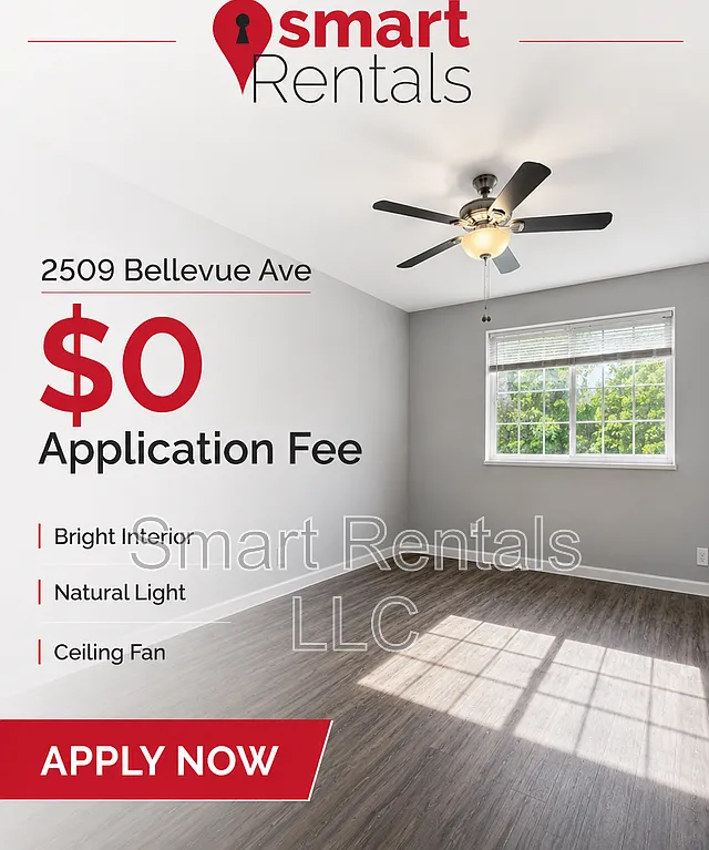 1 bed, 1.0 bath, 649 sqft, $1,100 — Photo 1