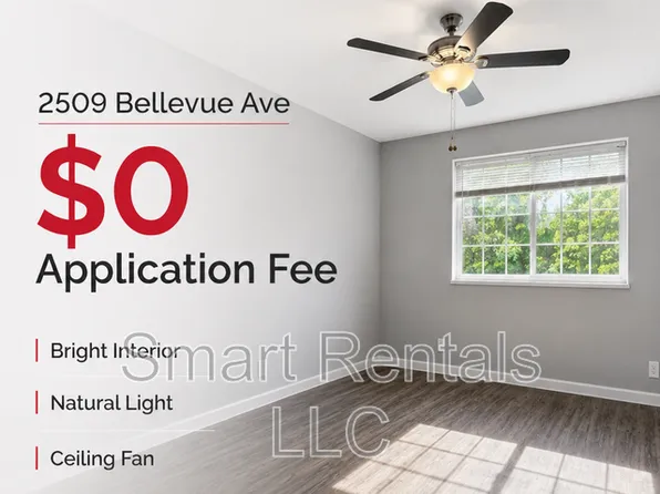 2509 Bellevue Ave, Saint Louis, MO