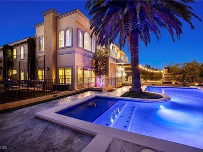 1920 Redbird Crest Ln, Las Vegas, NV, 89134