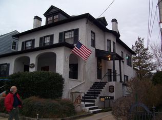 124 Prince George St APT 7, Annapolis, MD 21401
