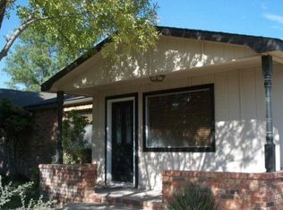 2001 Edgemere Rd, Big Spring, TX 79720