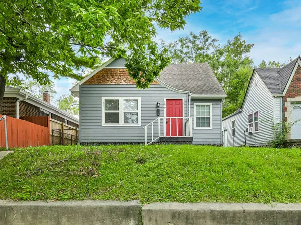 2849 Brookside Ave, Indianapolis, IN 46218