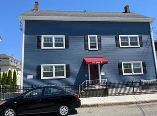 89 Ogrady St #2N, Fall River, MA 02720