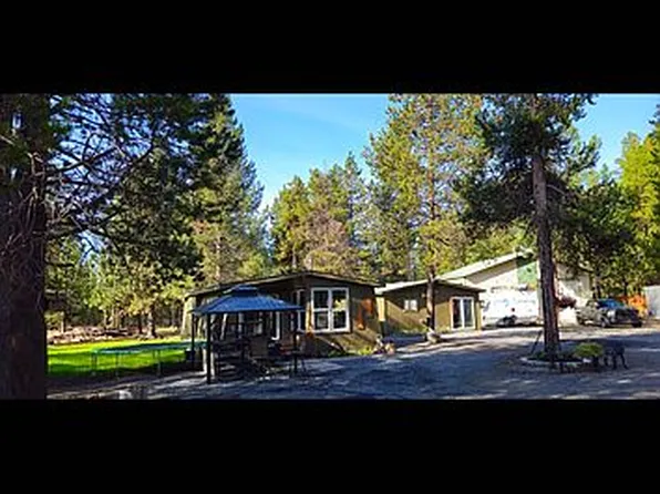52604 Rainbow Dr, La Pine, OR 97739