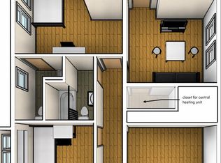 2005 Delaware St, Berkeley, CA 94709