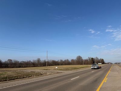 LOT 3 Highway 49, Paragould, AR, 72450