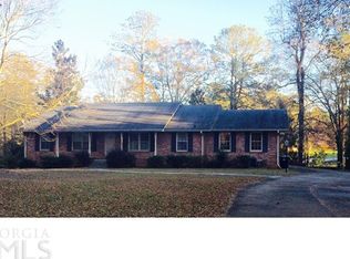 1112 Lake Placid Dr, Griffin, GA 30224
