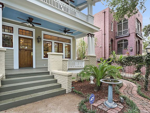5th image of 1637 S Carrollton Ave