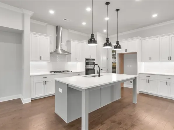 2982 Evanshire Ave, Duluth, GA 30096