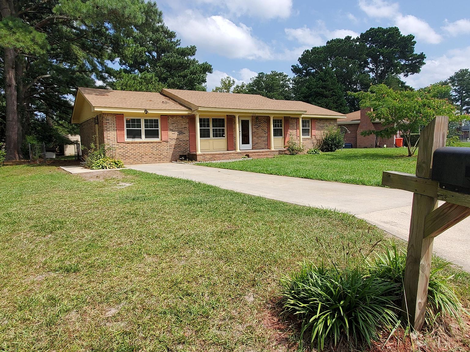 1712 Aydlett Cir, Elizabeth City, NC 27909 Zillow