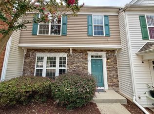 414 Walnut Woods Dr, Morrisville, NC 27560
