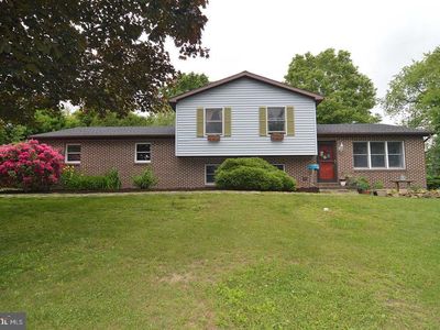 337 Salem Church Rd, Hamburg, PA, 19526