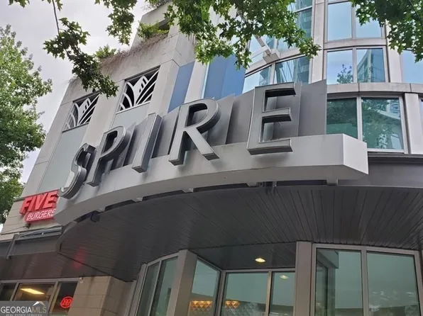 860 Peachtree St NE Unit 1714, Atlanta, GA 30308