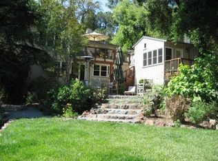 28 Las Vegas Rd, Orinda, CA 94563