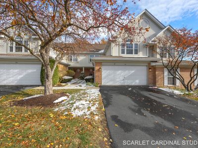 341 Cimarron Rd E, Lombard, IL, 60148