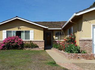 12245 Saint Moritz Way, Salinas, CA 93906