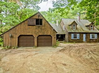 7 Herrick Rd, Blandford, MA 01008