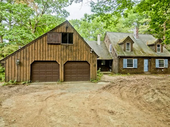 7 Herrick Rd, Blandford, MA 01008