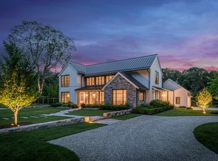 121 High Ridge Ave, Ridgefield, CT 06877