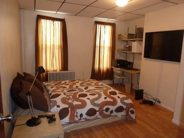 Bed Room 1