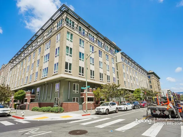 1511 Jefferson St Unit 218, Oakland, CA 94612