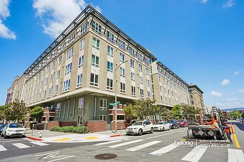 1511 Jefferson St #218 Photo 1