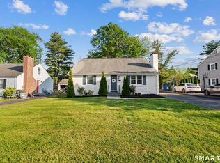 81 Belcher Road, Wethersfield, CT 06109