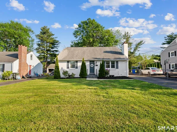 81 Belcher Road, Wethersfield, CT 06109