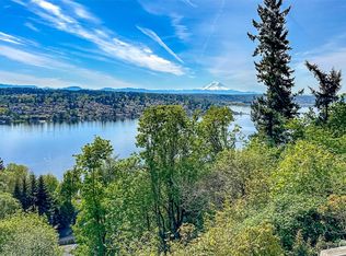 7714 89th Pl SE, Mercer Island, WA 98040