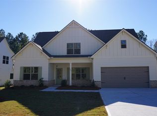 375 S Ridge Dr #27, Senoia, GA 30276