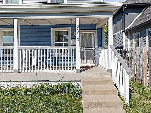 2nd image of 2510 Guilford Ave