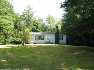 16 Shady Ln, Wiscasset, ME 04578