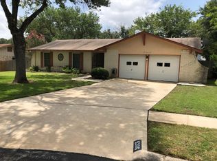 5306 La Pradero St, San Antonio, TX 78233